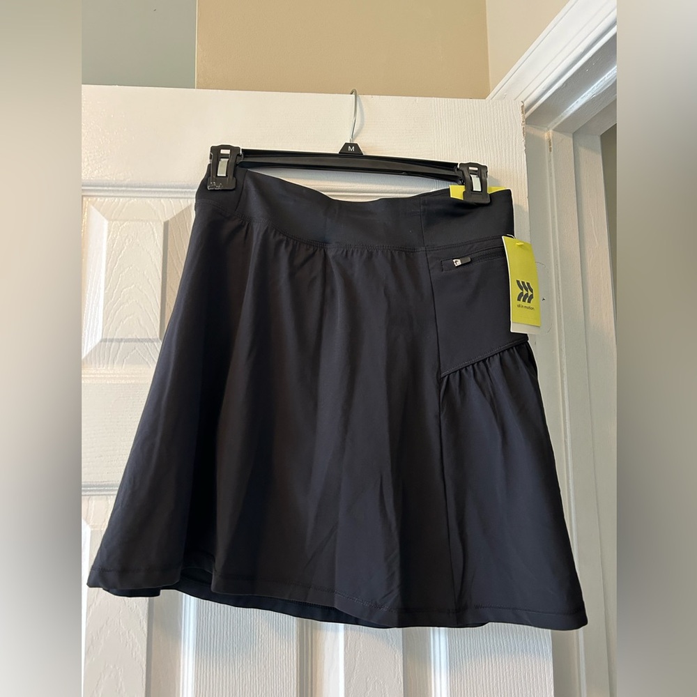 Girl’s Active wear skirt
